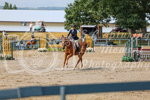 07607 - Shea - 2026 Rocky Mountain Classic I - Thursday August 6th