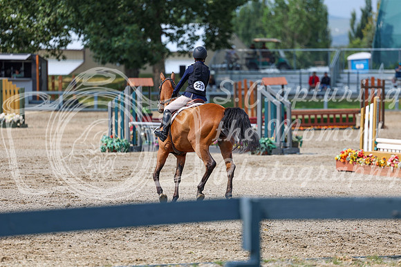07969 - Shea - 2026 Rocky Mountain Classic I - Thursday August 6th