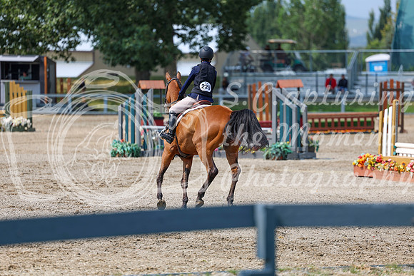 07970 - Shea - 2026 Rocky Mountain Classic I - Thursday August 6th