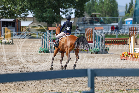07971 - Shea - 2026 Rocky Mountain Classic I - Thursday August 6th