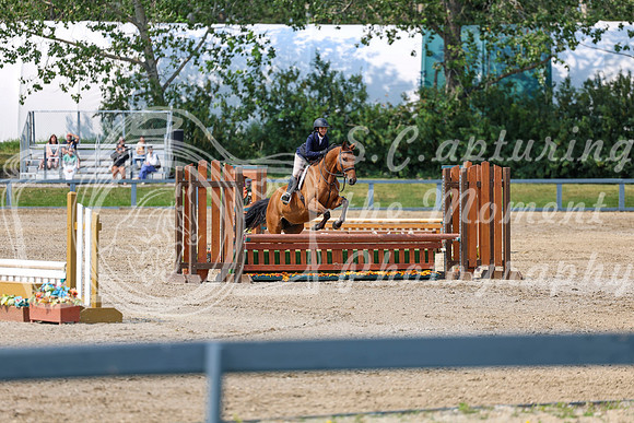 07972 - Shea - 2026 Rocky Mountain Classic I - Thursday August 6th