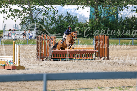 07973 - Shea - 2026 Rocky Mountain Classic I - Thursday August 6th