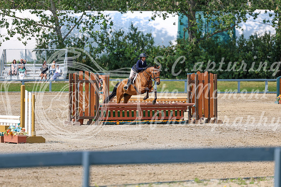 07975 - Shea - 2026 Rocky Mountain Classic I - Thursday August 6th