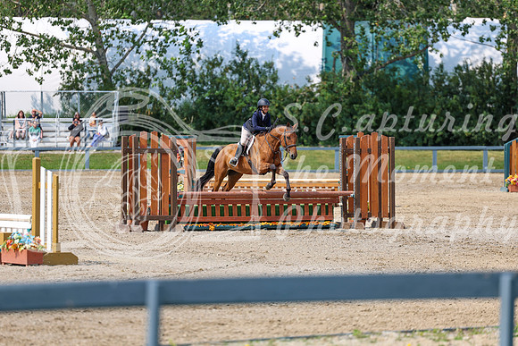 07976 - Shea - 2026 Rocky Mountain Classic I - Thursday August 6th