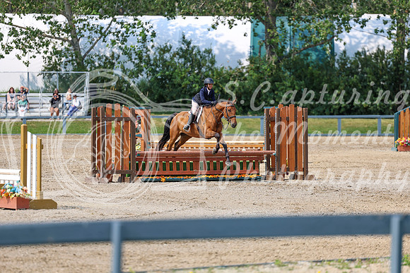 07977 - Shea - 2026 Rocky Mountain Classic I - Thursday August 6th