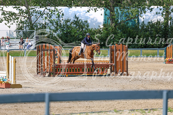 07978 - Shea - 2026 Rocky Mountain Classic I - Thursday August 6th