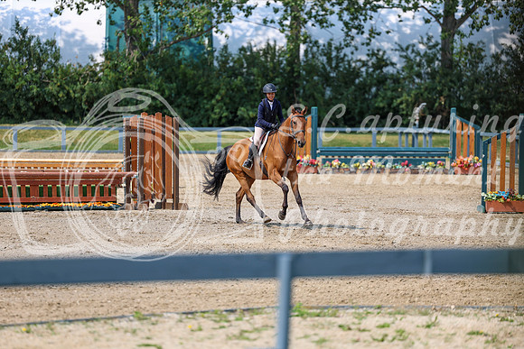 07979 - Shea - 2026 Rocky Mountain Classic I - Thursday August 6th
