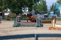 07982 - Shea - 2026 Rocky Mountain Classic I - Thursday August 6th