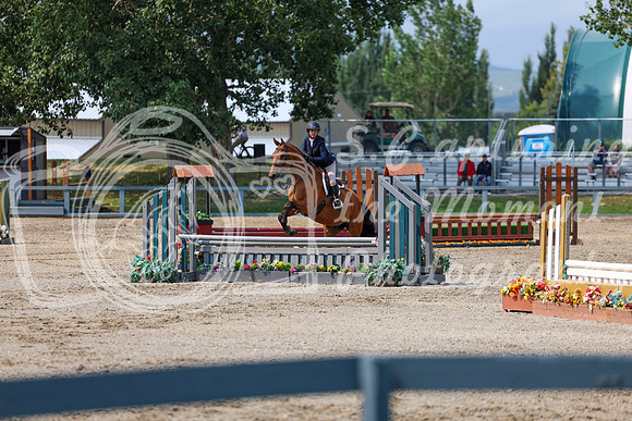 07982 - Shea - 2026 Rocky Mountain Classic I - Thursday August 6th