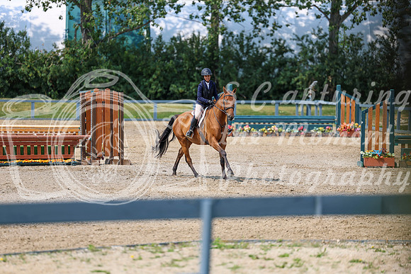 07981 - Shea - 2026 Rocky Mountain Classic I - Thursday August 6th