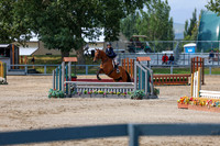 07983 - Shea - 2026 Rocky Mountain Classic I - Thursday August 6th