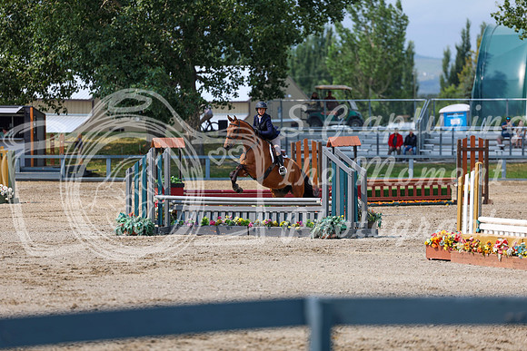 07983 - Shea - 2026 Rocky Mountain Classic I - Thursday August 6th