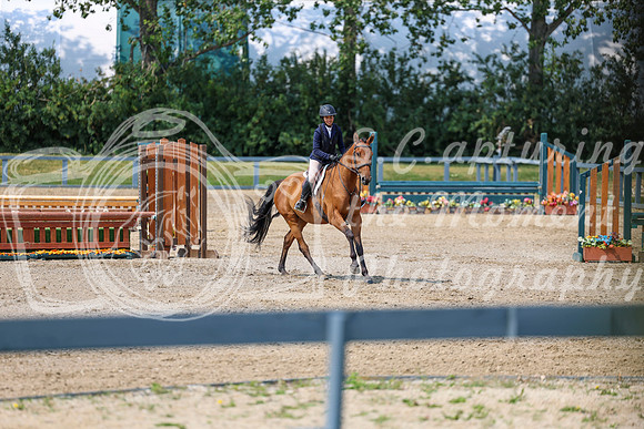 07980 - Shea - 2026 Rocky Mountain Classic I - Thursday August 6th