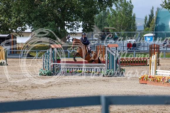 07984 - Shea - 2026 Rocky Mountain Classic I - Thursday August 6th