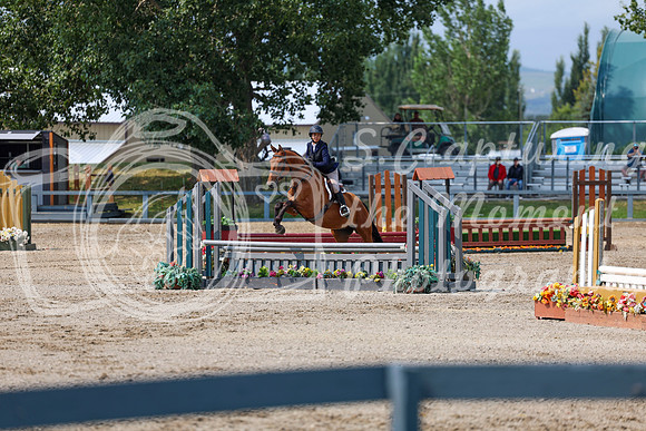 07985 - Shea - 2026 Rocky Mountain Classic I - Thursday August 6th