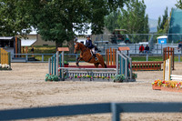 07986 - Shea - 2026 Rocky Mountain Classic I - Thursday August 6th