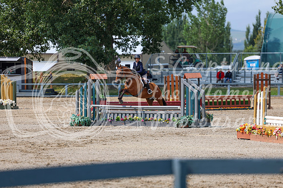 07986 - Shea - 2026 Rocky Mountain Classic I - Thursday August 6th