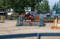 07987 - Shea - 2026 Rocky Mountain Classic I - Thursday August 6th