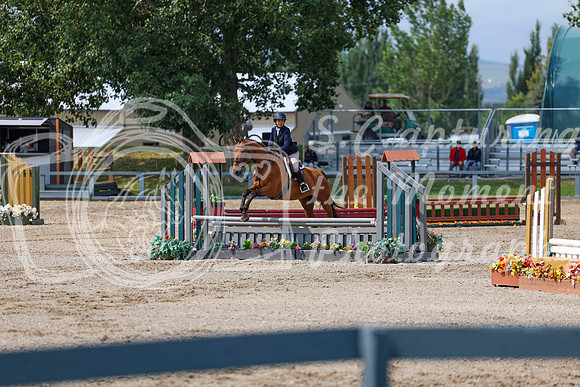 07987 - Shea - 2026 Rocky Mountain Classic I - Thursday August 6th