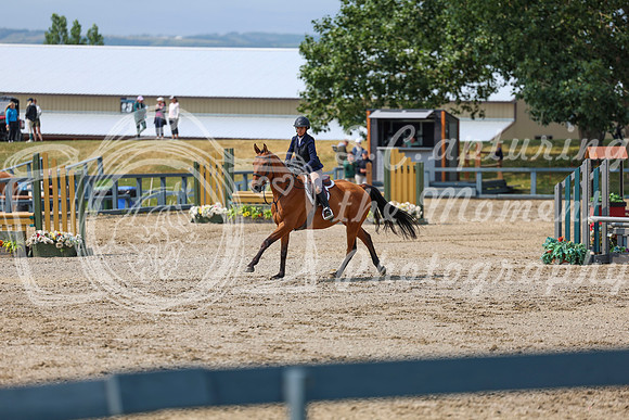 07989 - Shea - 2026 Rocky Mountain Classic I - Thursday August 6th