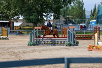 07988 - Shea - 2026 Rocky Mountain Classic I - Thursday August 6th