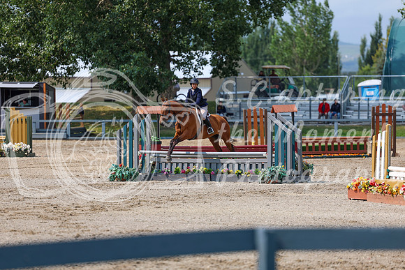 07988 - Shea - 2026 Rocky Mountain Classic I - Thursday August 6th