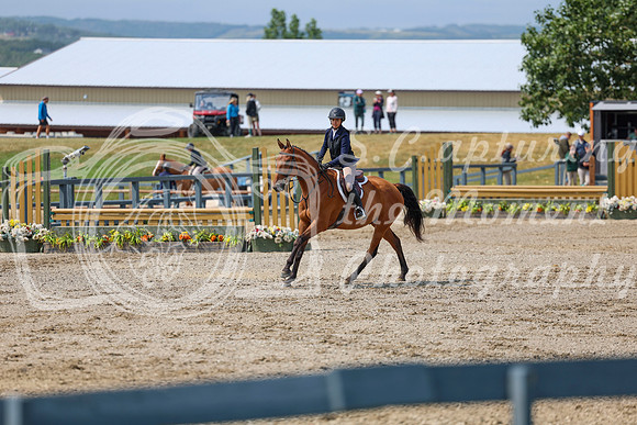 07991 - Shea - 2026 Rocky Mountain Classic I - Thursday August 6th