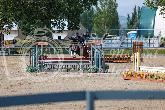 07523 - Shea - 2026 Rocky Mountain Classic I - Thursday August 6th