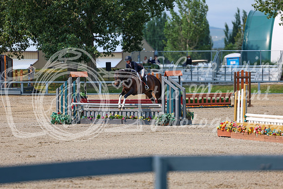 07526 - Shea - 2026 Rocky Mountain Classic I - Thursday August 6th