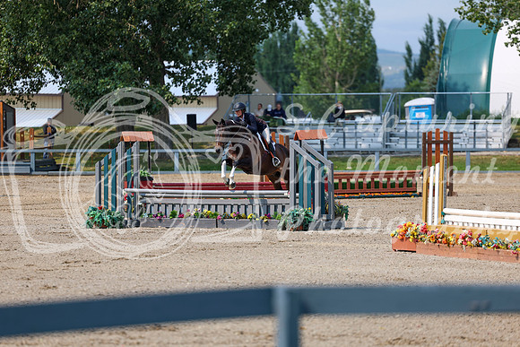 07524 - Shea - 2026 Rocky Mountain Classic I - Thursday August 6th