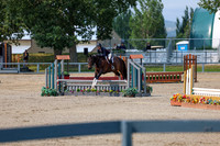 07527 - Shea - 2026 Rocky Mountain Classic I - Thursday August 6th