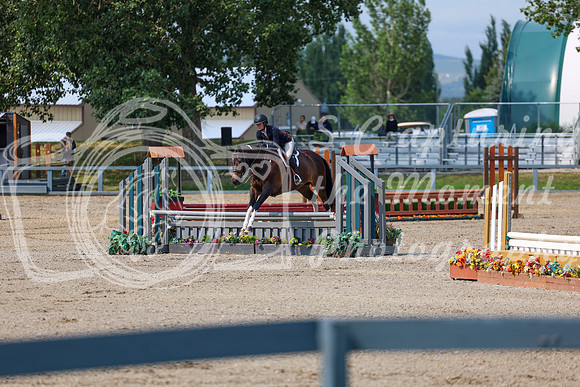 07527 - Shea - 2026 Rocky Mountain Classic I - Thursday August 6th