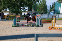 07528 - Shea - 2026 Rocky Mountain Classic I - Thursday August 6th