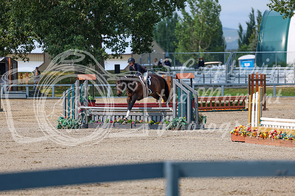07528 - Shea - 2026 Rocky Mountain Classic I - Thursday August 6th