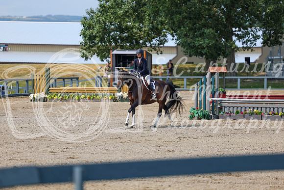07529 - Shea - 2026 Rocky Mountain Classic I - Thursday August 6th