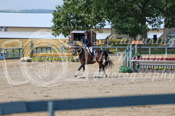 07530 - Shea - 2026 Rocky Mountain Classic I - Thursday August 6th