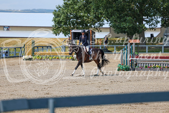 07531 - Shea - 2026 Rocky Mountain Classic I - Thursday August 6th