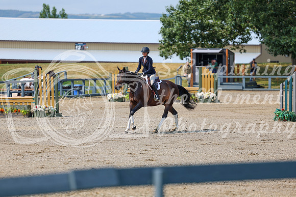 07533 - Shea - 2026 Rocky Mountain Classic I - Thursday August 6th