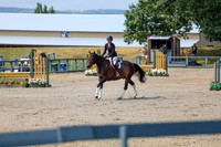 07534 - Shea - 2026 Rocky Mountain Classic I - Thursday August 6th