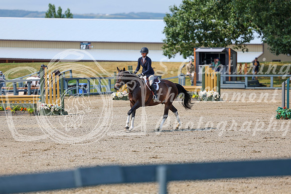 07534 - Shea - 2026 Rocky Mountain Classic I - Thursday August 6th