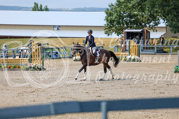 07535 - Shea - 2026 Rocky Mountain Classic I - Thursday August 6th