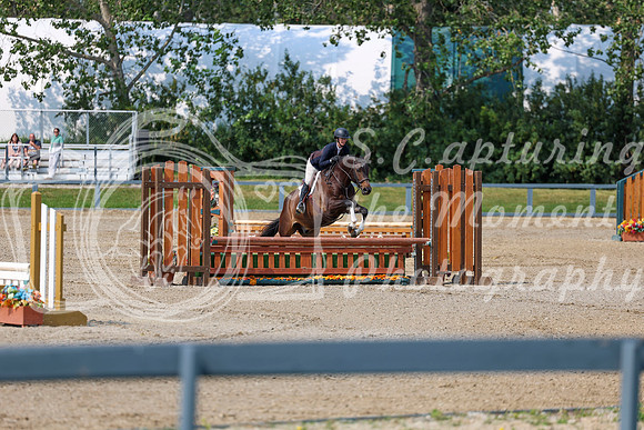 07539 - Shea - 2026 Rocky Mountain Classic I - Thursday August 6th
