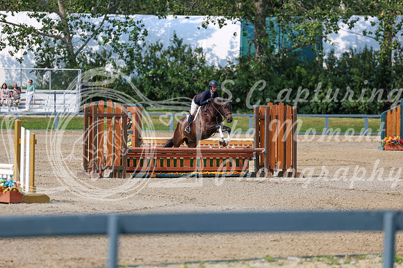 07540 - Shea - 2026 Rocky Mountain Classic I - Thursday August 6th
