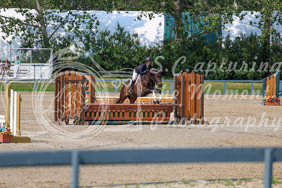 07541 - Shea - 2026 Rocky Mountain Classic I - Thursday August 6th