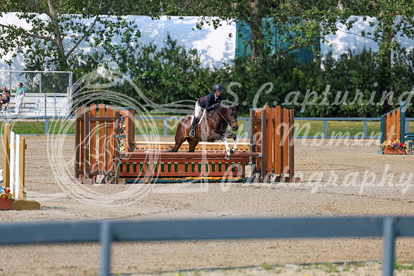 07542 - Shea - 2026 Rocky Mountain Classic I - Thursday August 6th