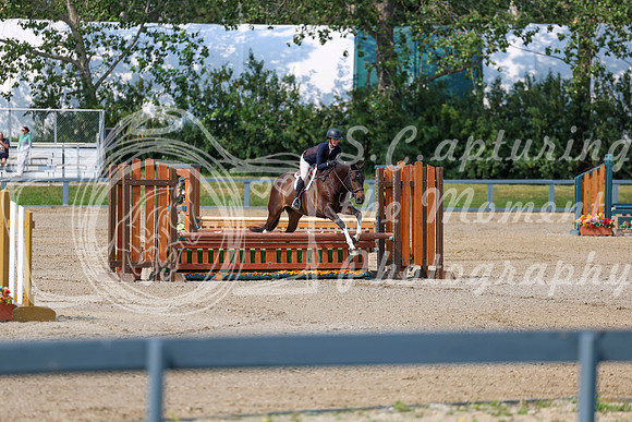 07543 - Shea - 2026 Rocky Mountain Classic I - Thursday August 6th