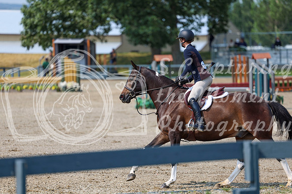 07545 - Shea - 2026 Rocky Mountain Classic I - Thursday August 6th
