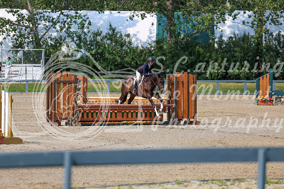 07544 - Shea - 2026 Rocky Mountain Classic I - Thursday August 6th