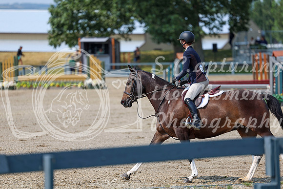 07547 - Shea - 2026 Rocky Mountain Classic I - Thursday August 6th