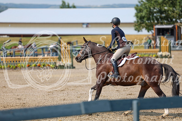 07548 - Shea - 2026 Rocky Mountain Classic I - Thursday August 6th
